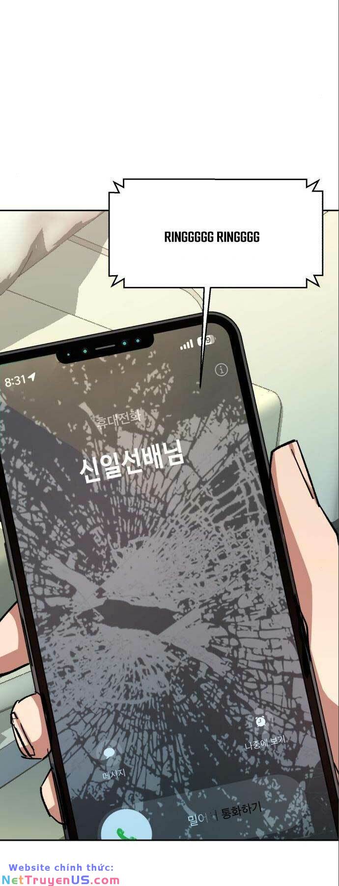 bạn học tôi là lính đánh thuê chapter 164 42