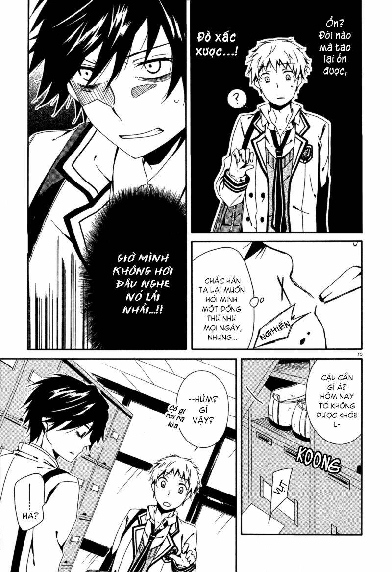 shuuen no shiori chapter 2 20