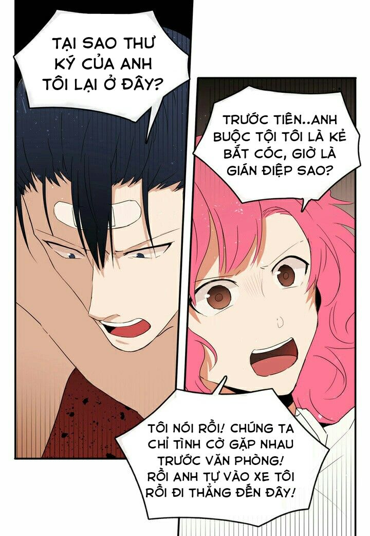 rắc rối về vấn đề yêu đương của tôi chapter 7 11