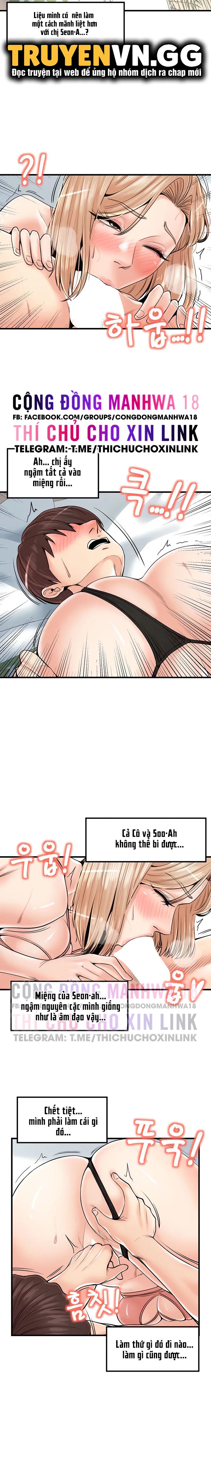 thử thách không cương với mẹ con cô ấy chapter 21 16