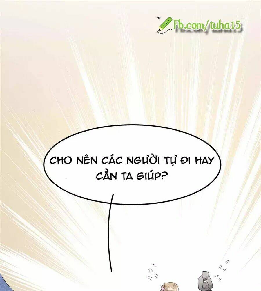 hoàng tử phu quân, ta nuôi ngươi a! chapter 17 11