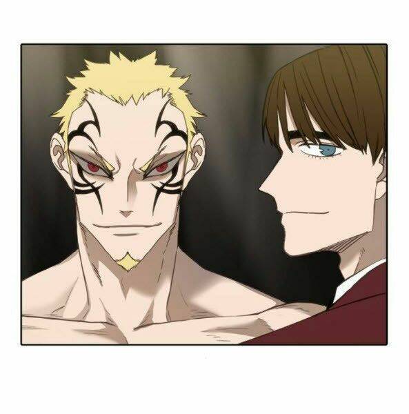 võ sĩ - the boxer chapter 91 135