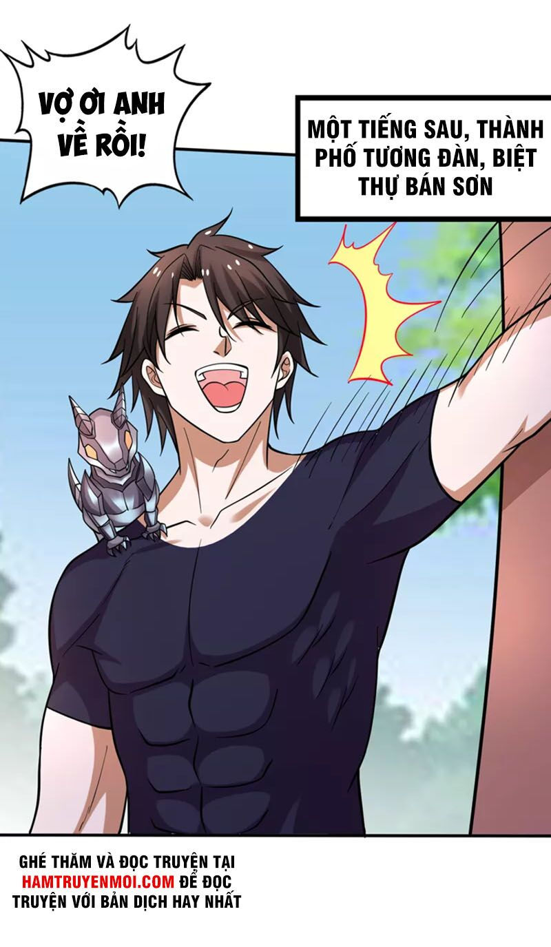 tối cường thần y tại đô thị chapter 233 30