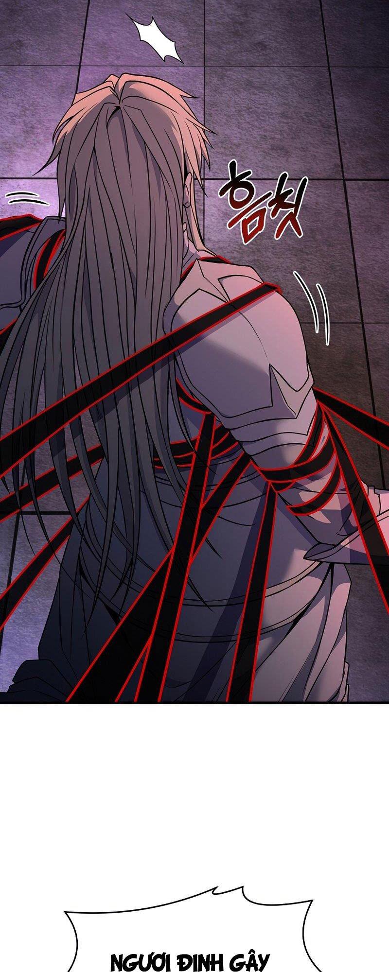 sự trở lại của hiệp sĩ giáo vô song chapter 64 32