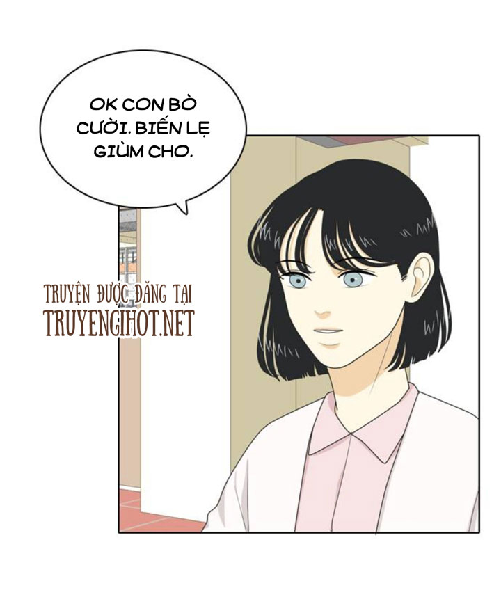 sống chung một nhà chapter 33 11