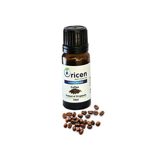 Tinh dầu Cà Phê Oricen 10ml