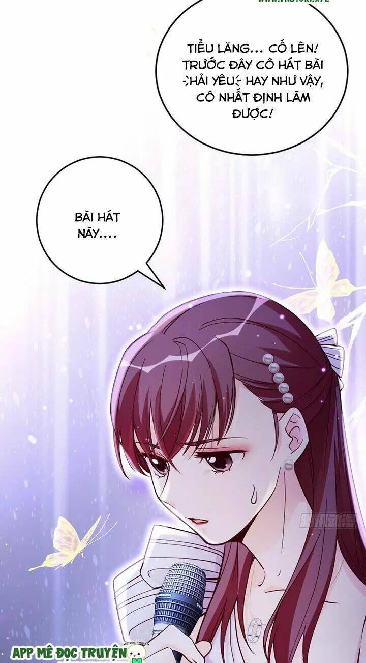 thiên hậu trở về chapter 133 17