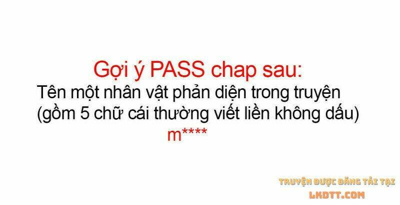 quái thú với hoa chapter 100 55