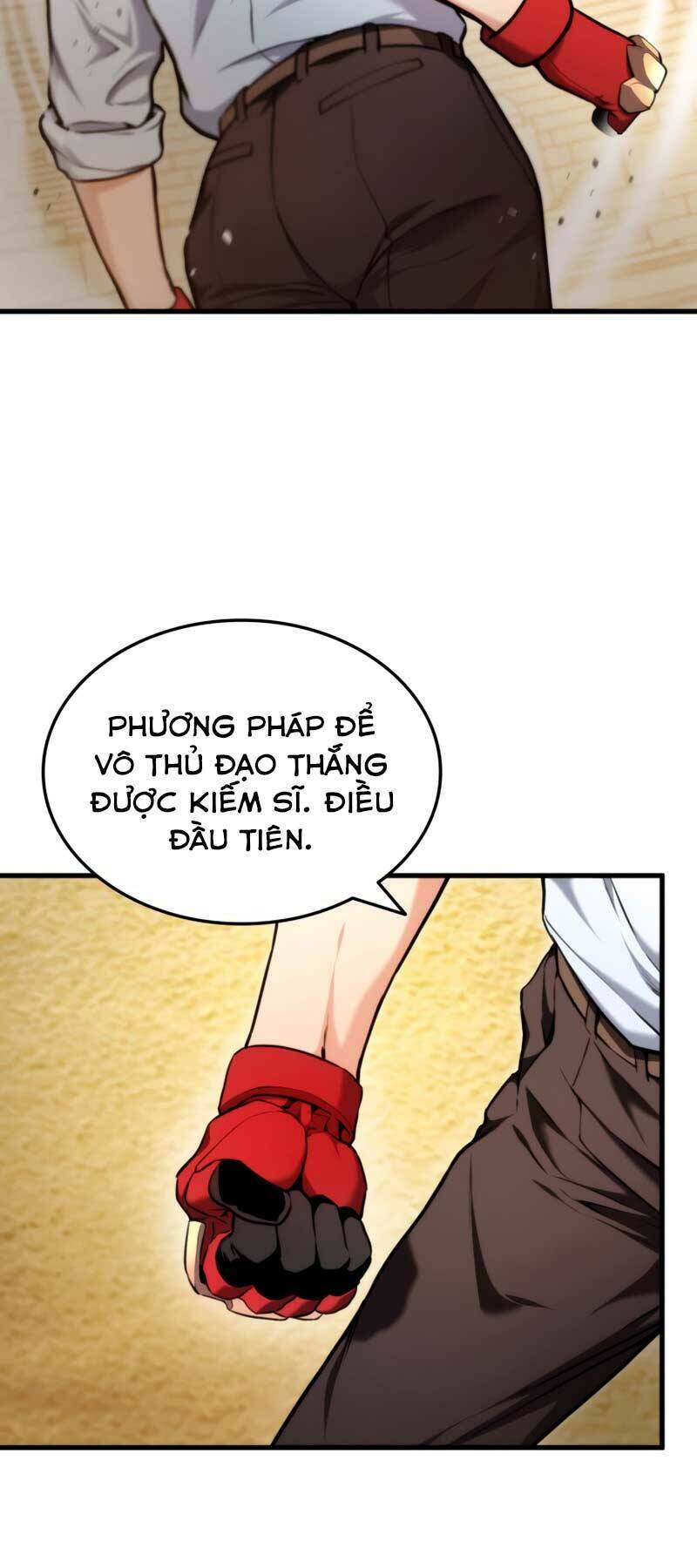 huyền thoại game thủ - tái xuất chapter 64 70