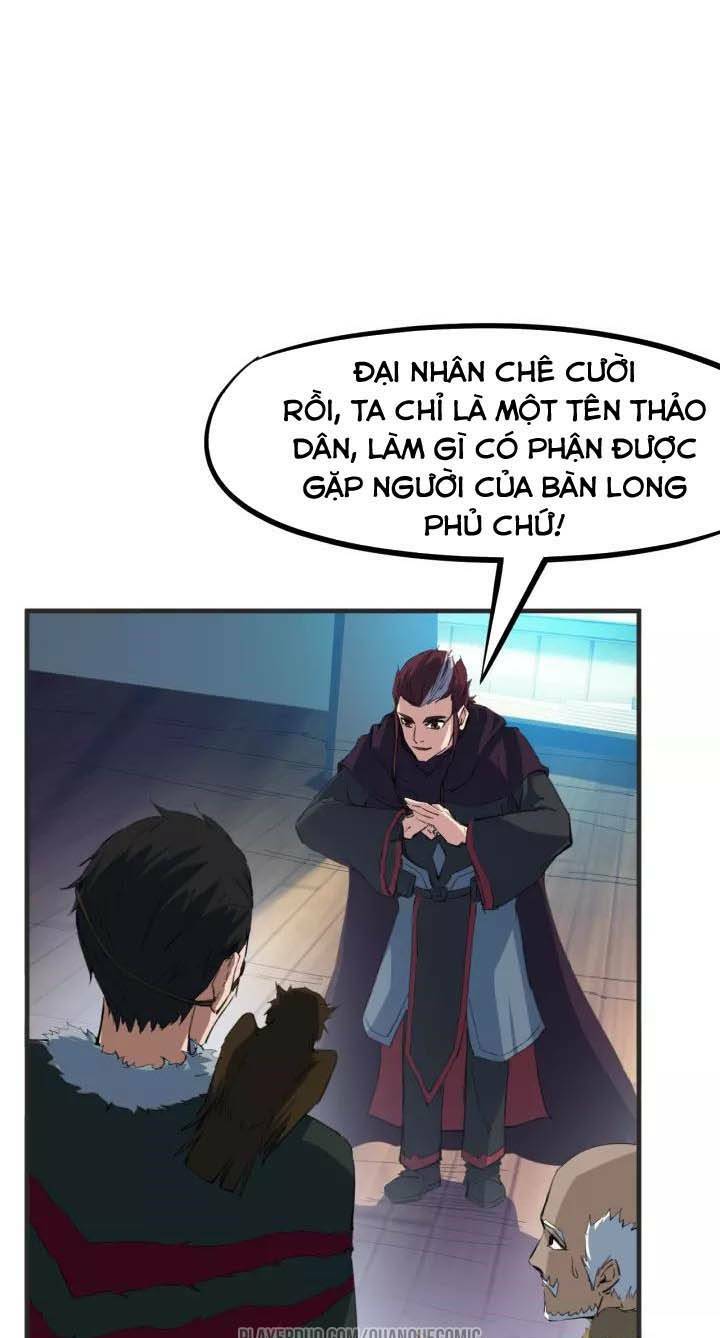 long mạch võ thần chapter 54 13
