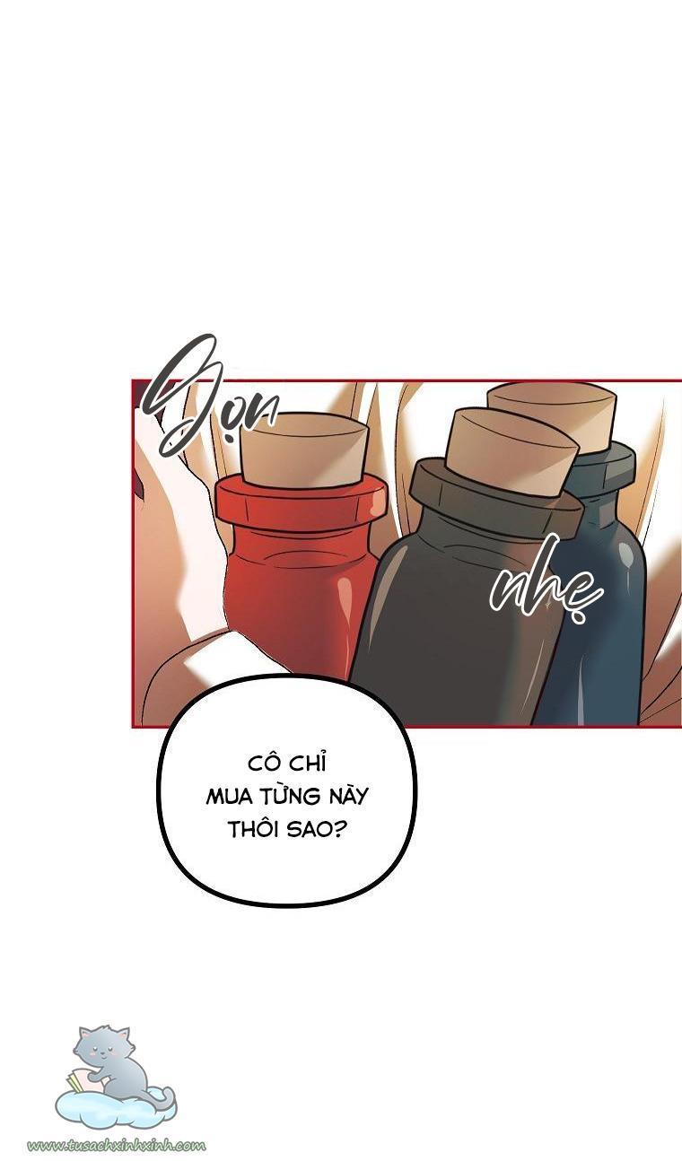 tháng năm cuối cùng của nữ phụ đoản mệnh chapter 24 51