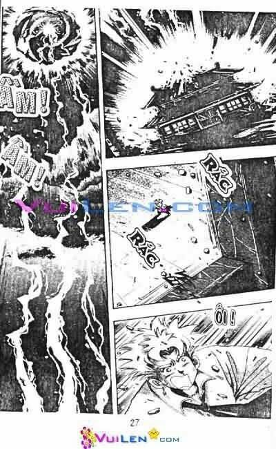 những người bạn tốt chapter 1 28