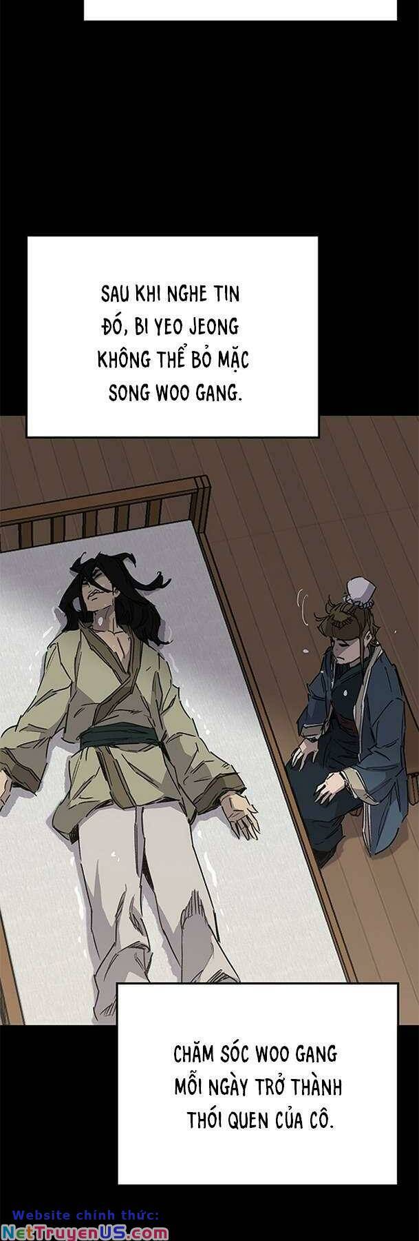 kiếm sĩ bất bại chapter 179 26