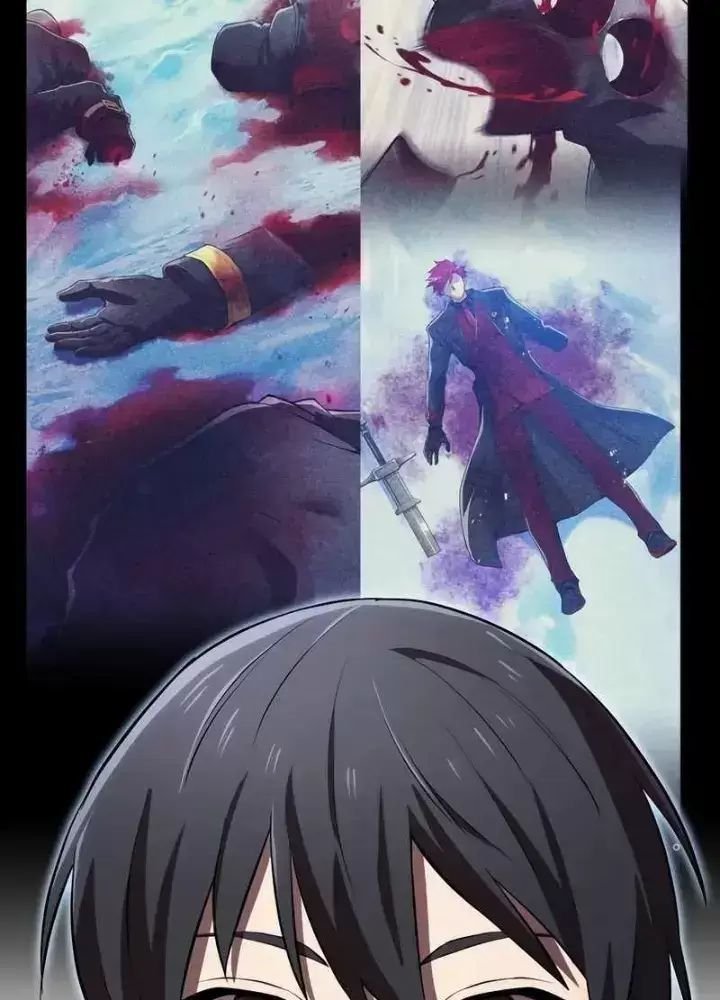 ta là kẻ siêu việt duy nhất chapter 32 48