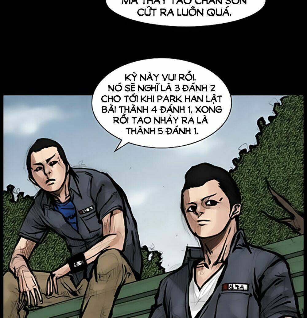 dokgo | độc cô chapter 47 21