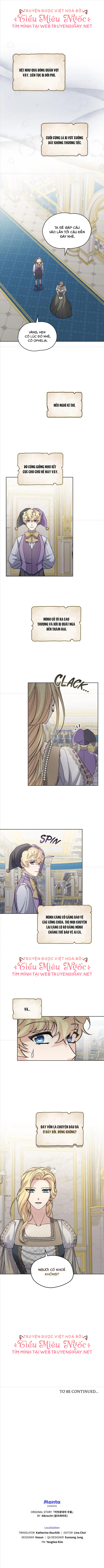 nỗi buồn của chú hề chapter 48 7