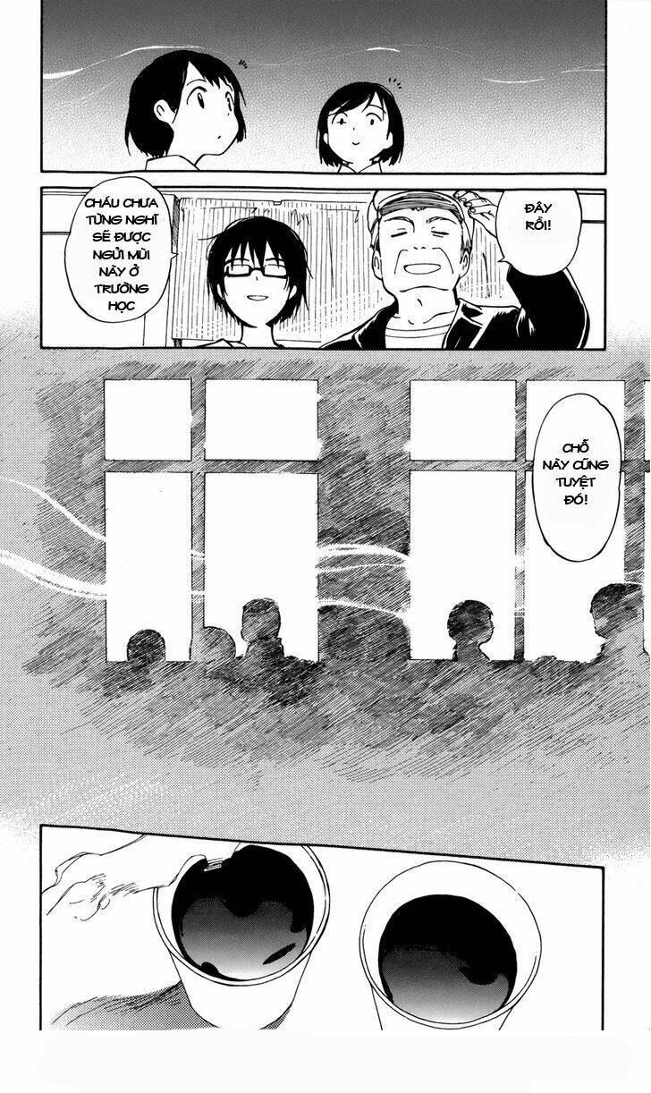 hitoribocchi no chikyuu shinryaku chapter 13 28