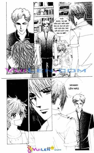 đợi em chapter 115 7