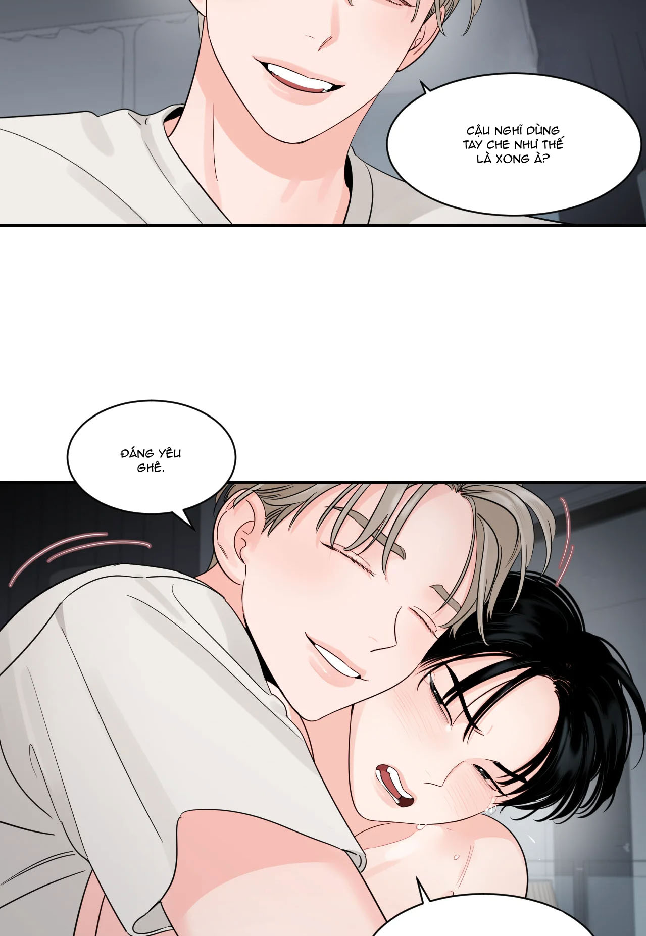 cái bóng của tôi chapter 20 13