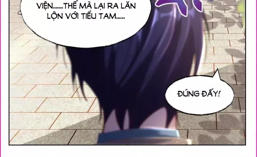 thần luân mật luyến chapter 31 7