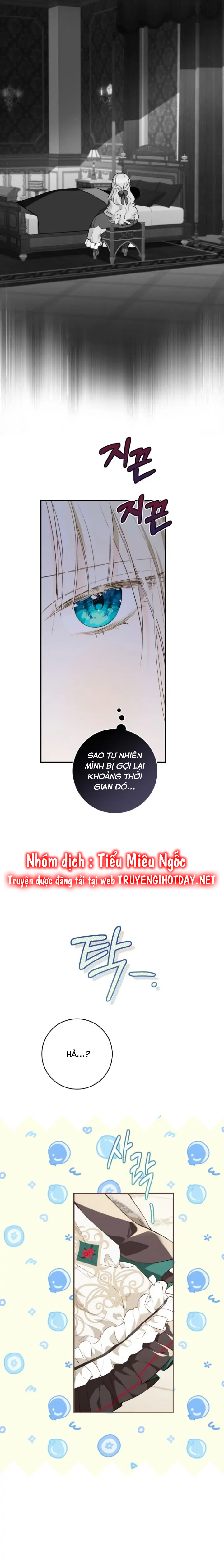 nông trại nằm cạnh hoàng cung chapter 59 12