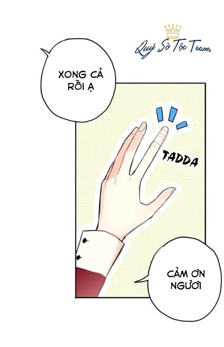 trọng sinh trở thành hoàng phi chapter 33 7