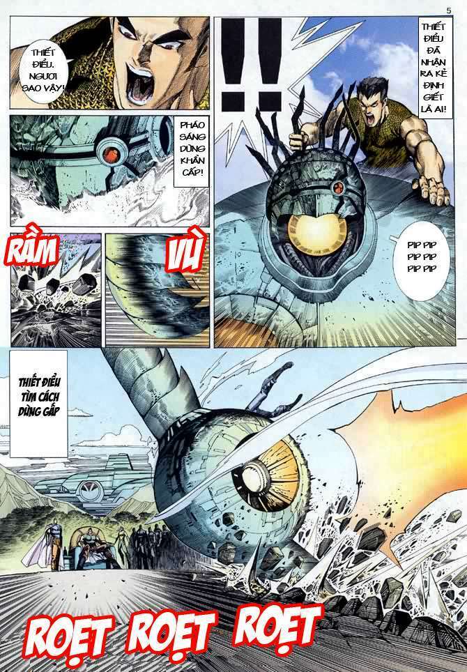 võ thần chapter 25 4