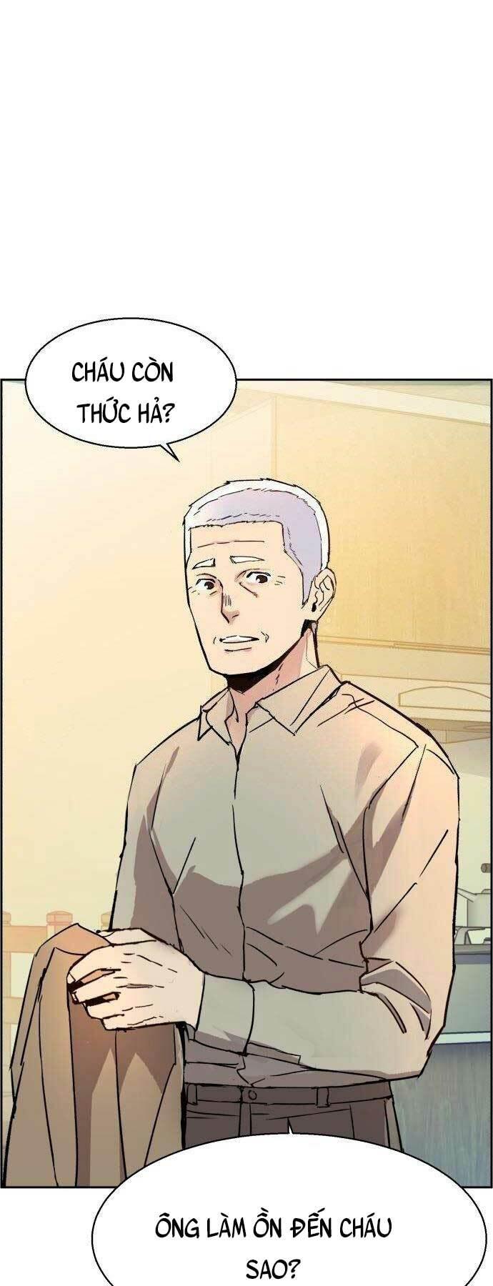 bạn học tôi là lính đánh thuê chapter 116 59