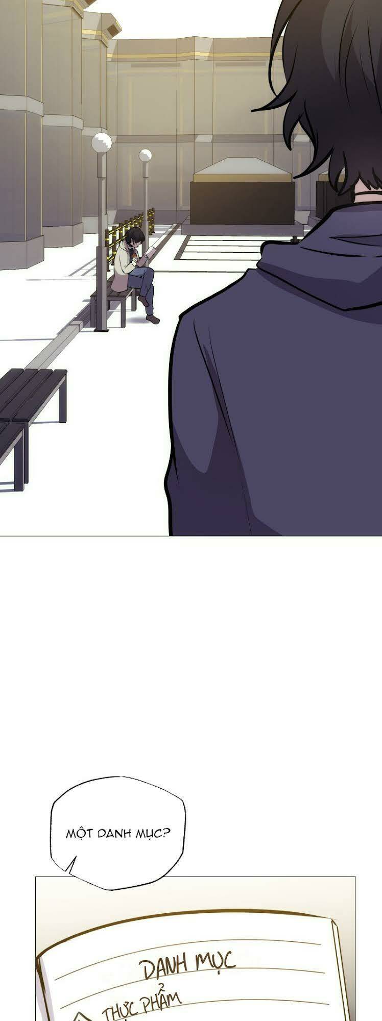 Trọng Sinh Mạc Thế Chapter 127 8