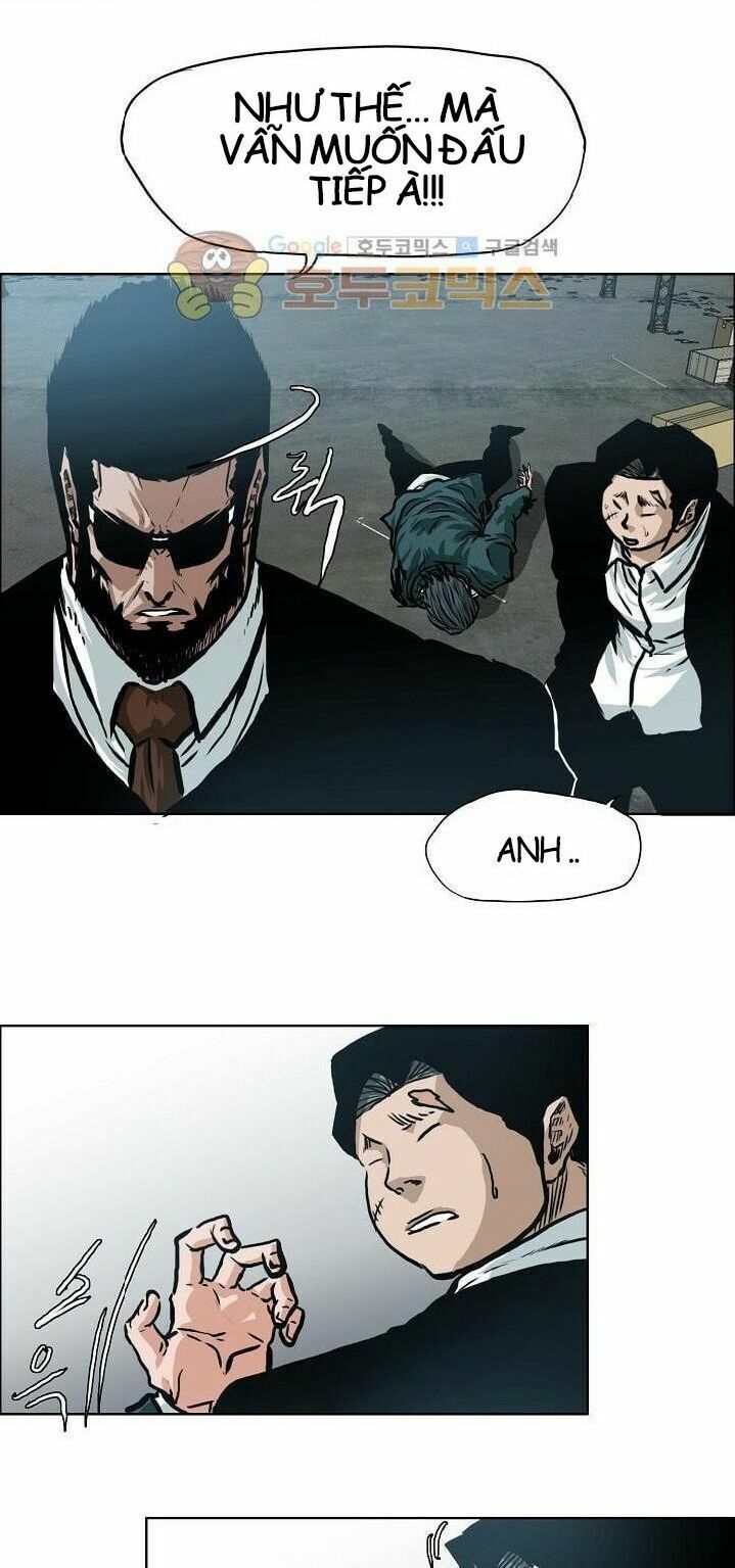 bá chủ học đường ss3 chapter 28 18