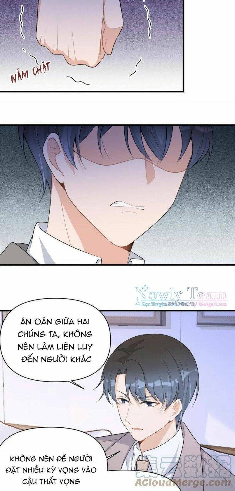 vẫn cứ nhớ em, nhớ em chapter 157 10