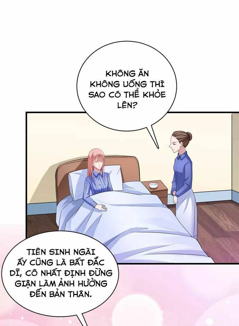 cô dâu gả thay của tổng tài chapter 70 5