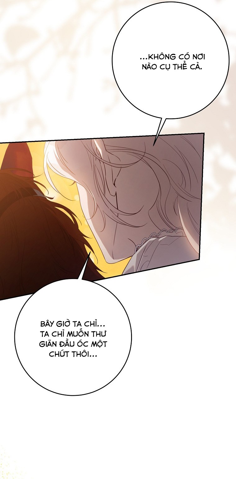 thuần hóa bạo chúa rồi bỏ trốn chapter 101.1 25