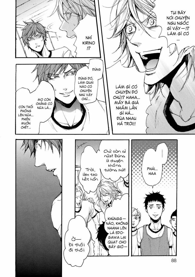 smells like green spirit chapter 12 14