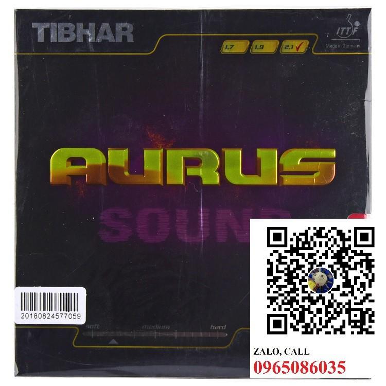 Mặt vợt TIBHAR AURUS các loại
