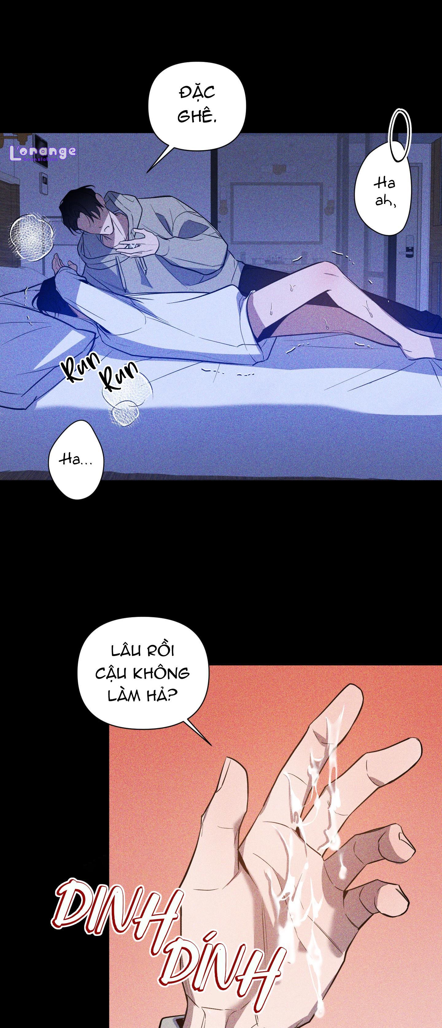 bình minh chia cắt màn đêm chapter 7 15