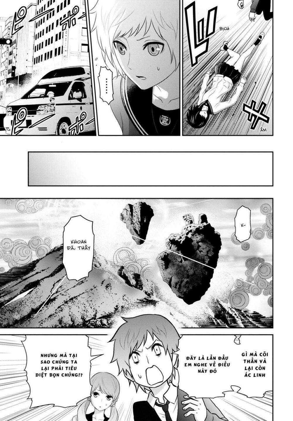 raisekamika chapter 3 9
