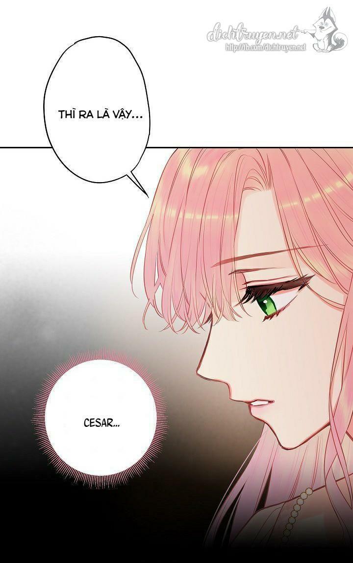 thánh nữ ẩn danh chapter 186 27