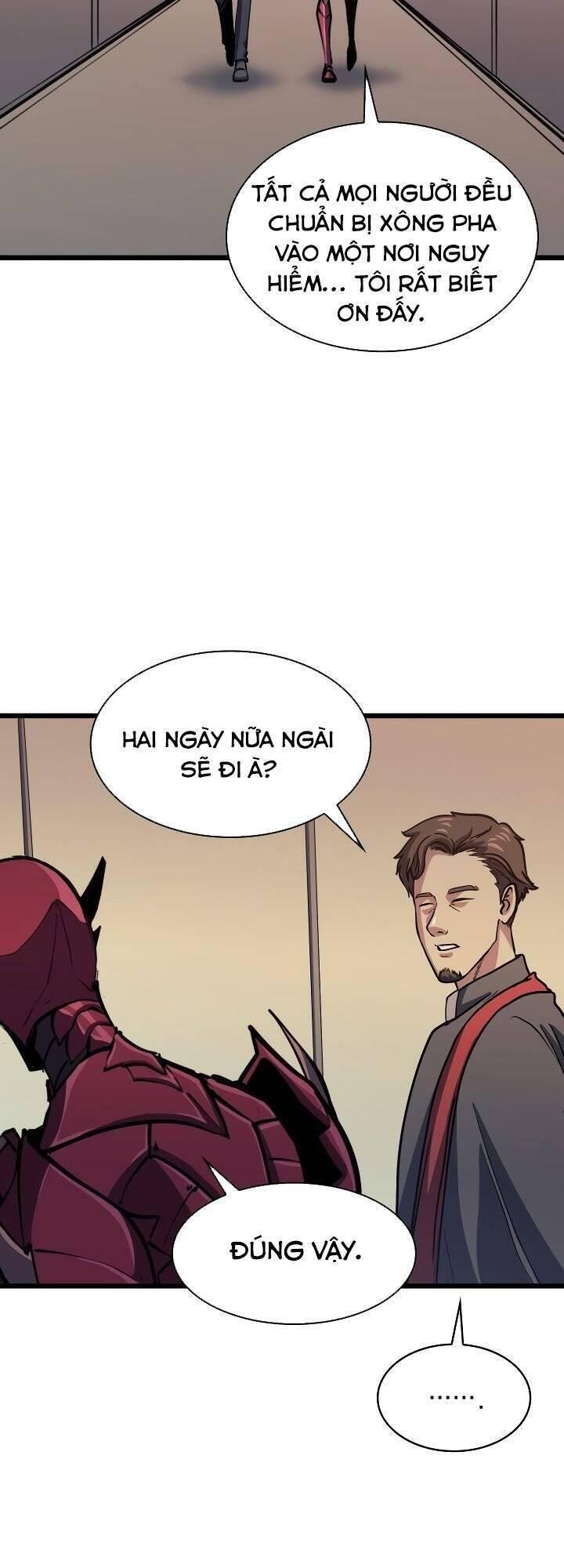 tôi trở lại thăng cấp một mình chapter 77 46