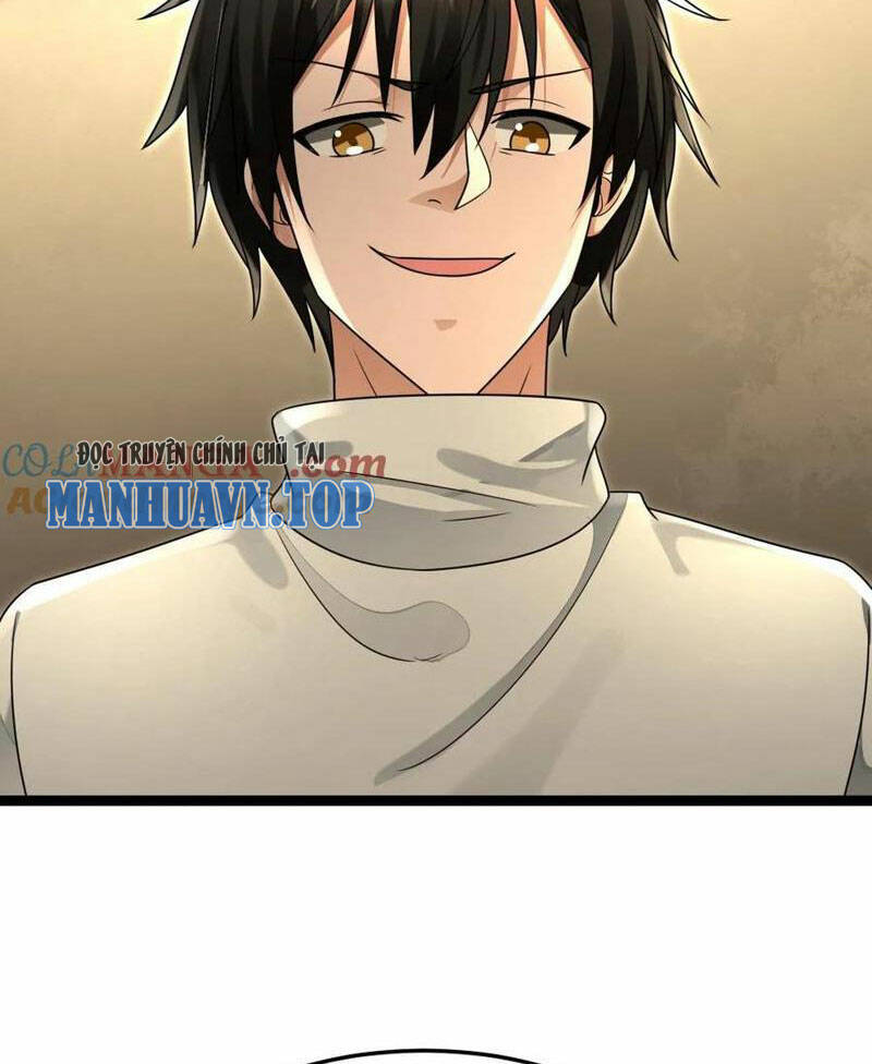 đóng băng toàn cầu: tôi gây dựng nên phòng an toàn thời tận thế chapter 219 38