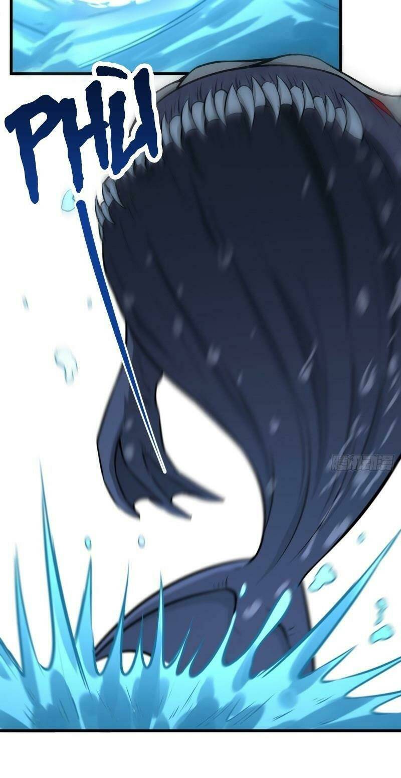 minh nhật thần đô chapter 50 13