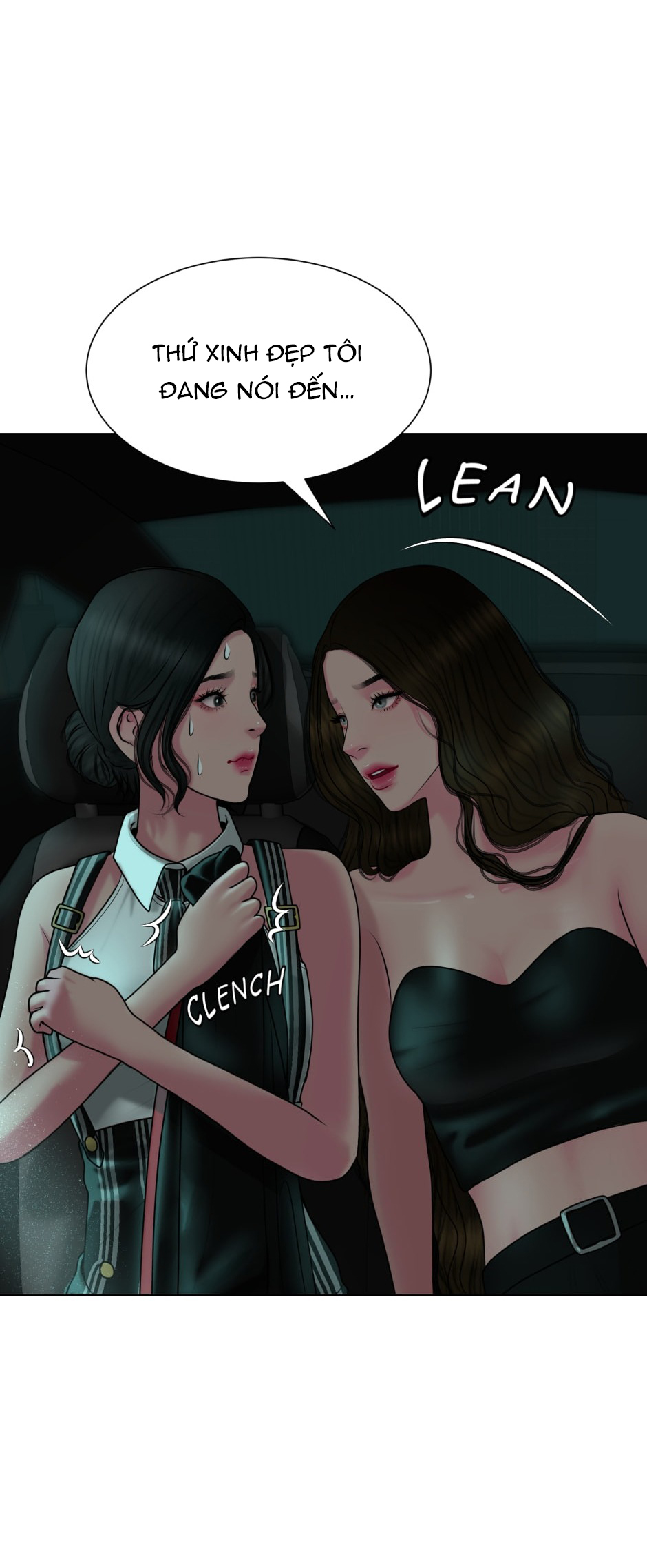 góc tối trái tim chapter 19.1 31