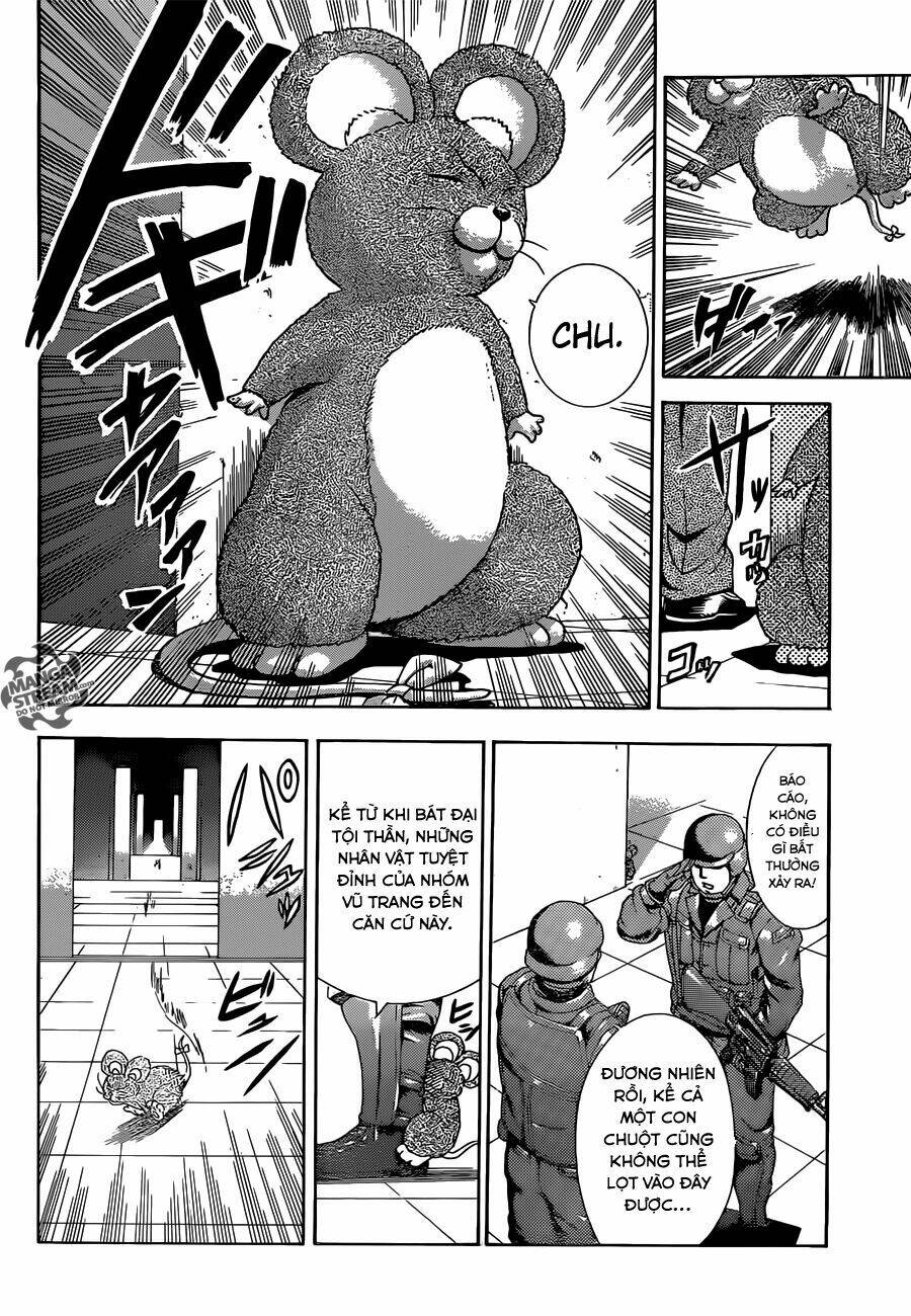 history's strongest disciple kenichi chapter 544 5