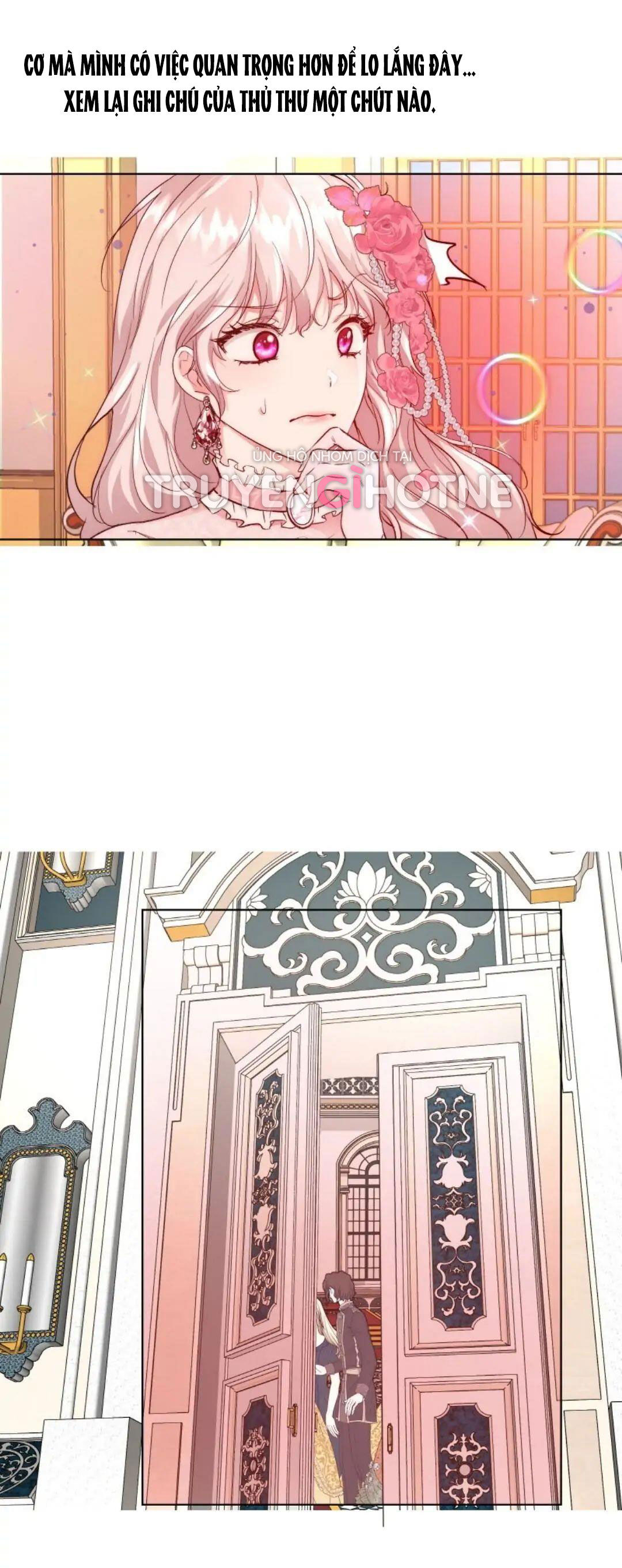 5500 sắc thái của quỷ vương chapter 19.2 28