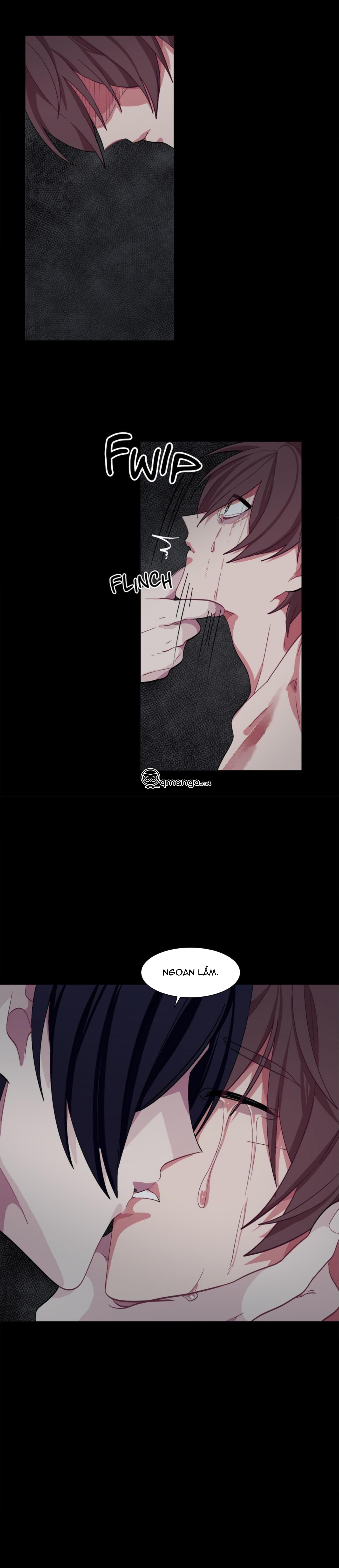 hãy tuân lệnh tôi chapter 20 10