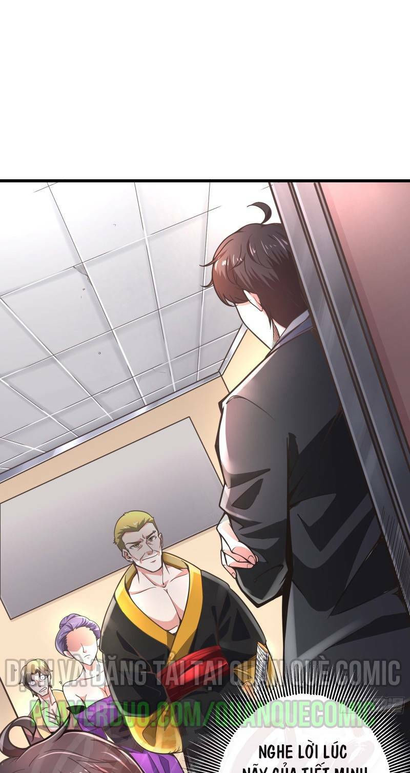 tối cường thần y tại đô thị chapter 53 16