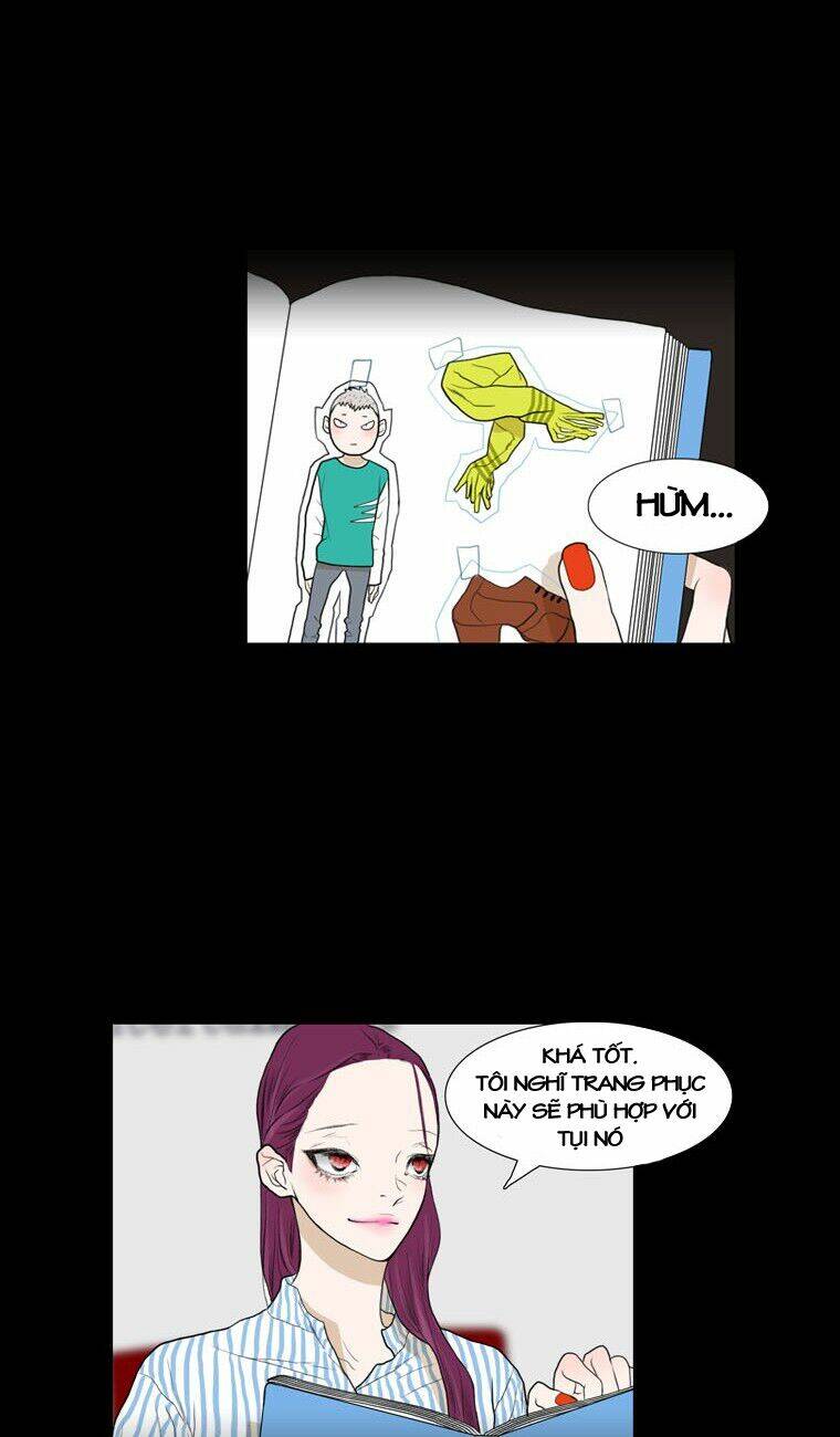 monster idols chapter 4 10