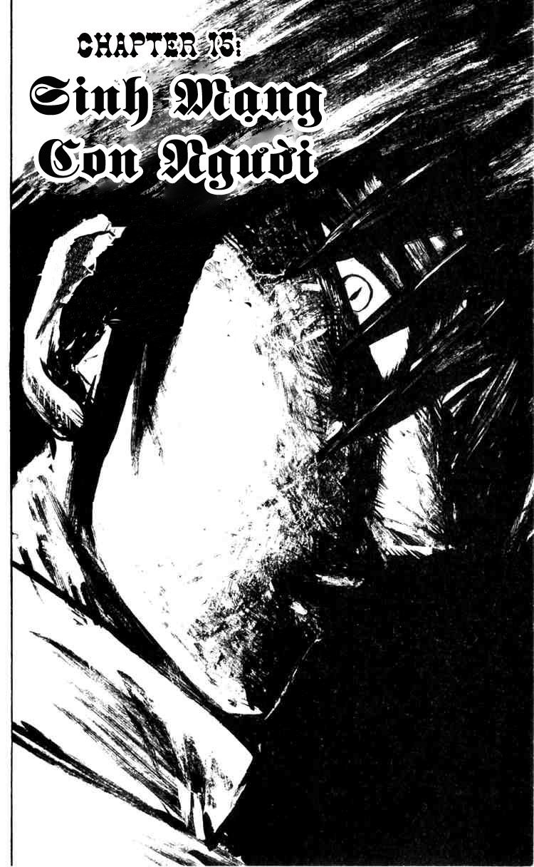 togari chapter 15 14