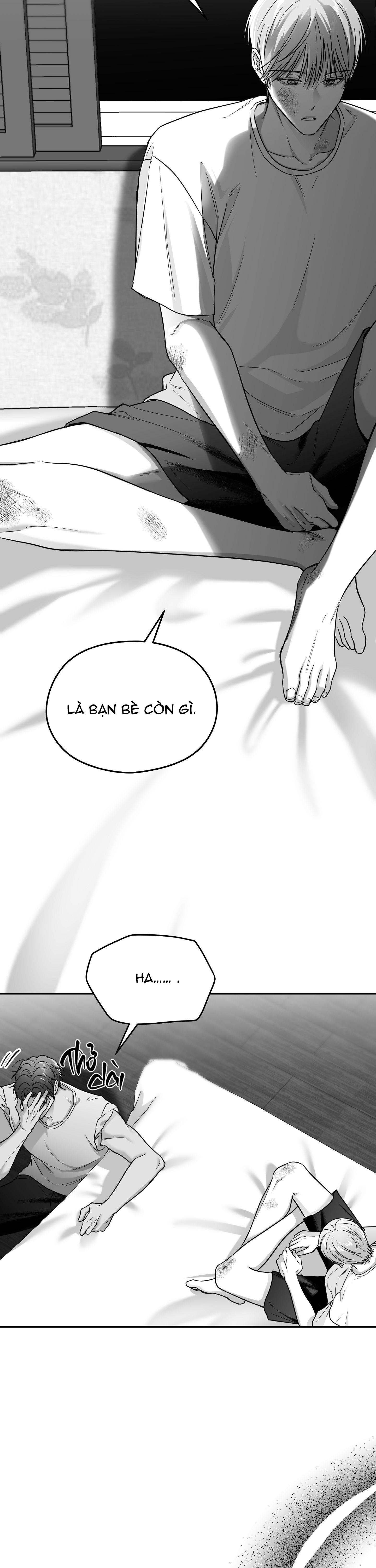 non zero sum chapter 27 29