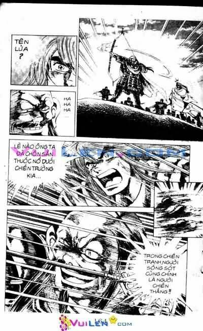 vương tử takeru chapter 3 164